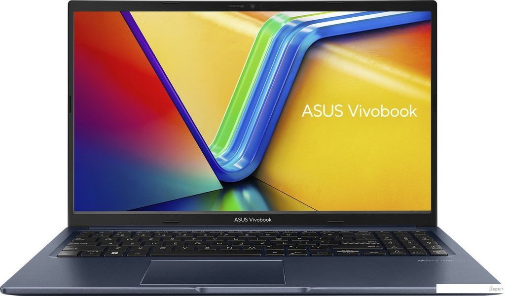 Ноутбук ASUS VivoBook 15 X1504ZA-BQ322
