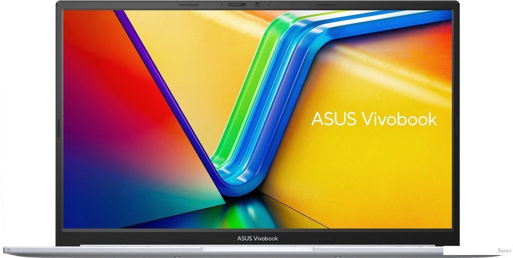 Ноутбук ASUS Vivobook 15X OLED K3504VA-MA572