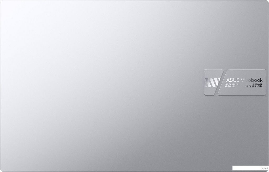 Ноутбук ASUS Vivobook 15X OLED K3504VA-MA572