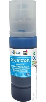  G&G GG-C13T03V24A