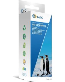  G&G GG-C13T03P14A
