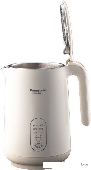 Электрический чайник Panasonic NC-CWK72A