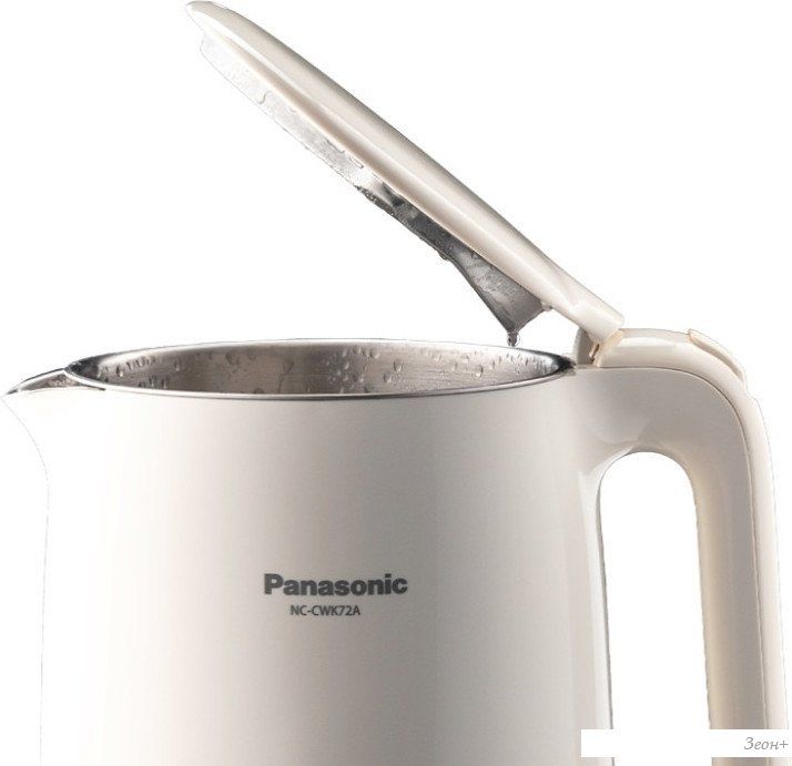 Электрический чайник Panasonic NC-CWK72A