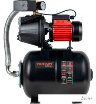   Verton Aqua PS600C/24