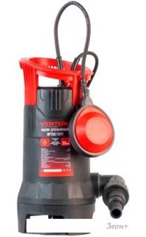   Verton Aqua DP750/35PE