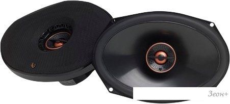 Коаксиальная АС Infinity Reference 9632IX