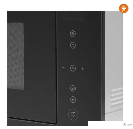 Микроволновая печь Akpo MEA 925 08 SEA02 BL