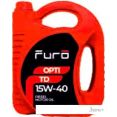 Моторное масло Furo Opti TD 15W-40 4.5л