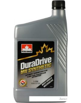   Petro-Canada DuraDrive MV Synthetic 1