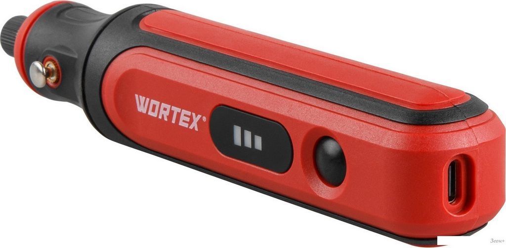 Гравер Wortex MG 1415 ELi 1326523 (с АКБ)