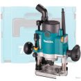 Вертикальный фрезер Makita RP1111CJ (кейс)