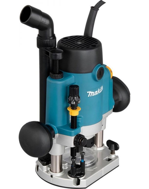 Вертикальный фрезер Makita RP1111CJ (кейс)