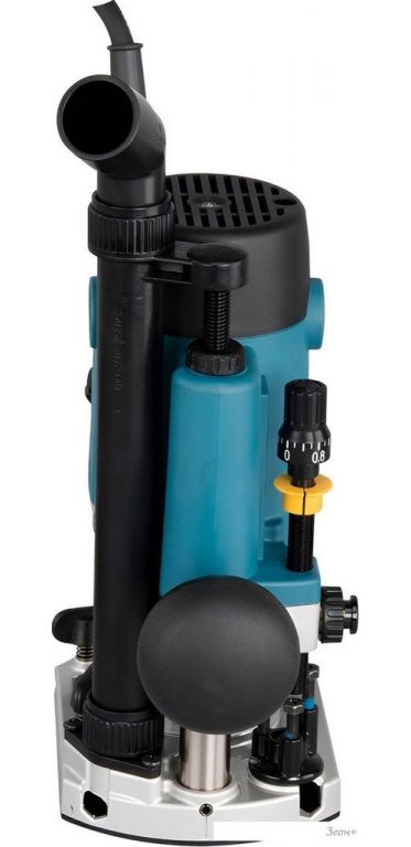 Вертикальный фрезер Makita RP1111CJ (кейс)