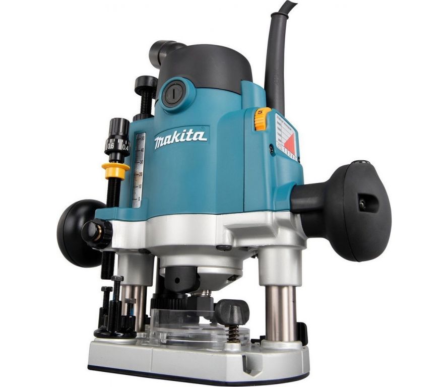 Вертикальный фрезер Makita RP1111CJ (кейс)
