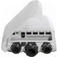 Управляемый коммутатор 2-го уровня Mikrotik CRS504-4XQ-OUT