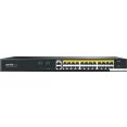 Неуправляемый коммутатор Netis P124GH
