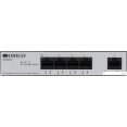Неуправляемый коммутатор Origo OS2205P/60W/A1A