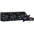 Жидкостное охлаждение для процессора ASUS ROG Strix LC III 360