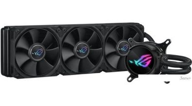     ASUS ROG Strix LC III 360