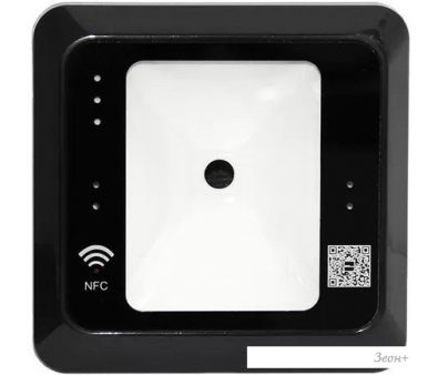  ZKTeco QR50BE