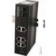 Неуправляемый коммутатор Osnovo SW-8062/IC