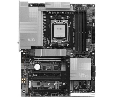   MSI Pro X870-P WiFi