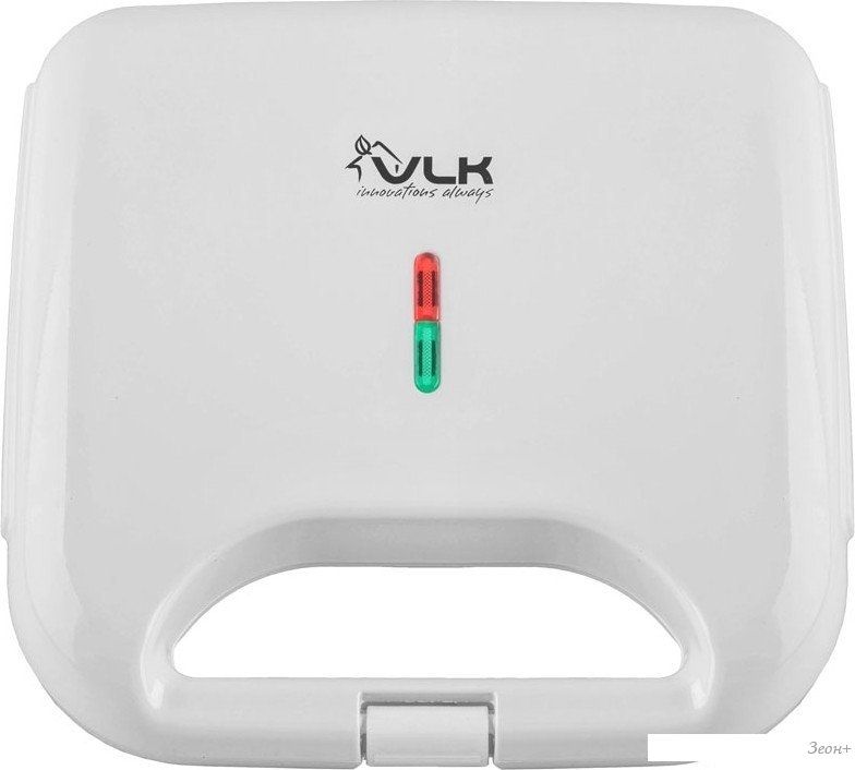 Вафельница VLK Profi-300