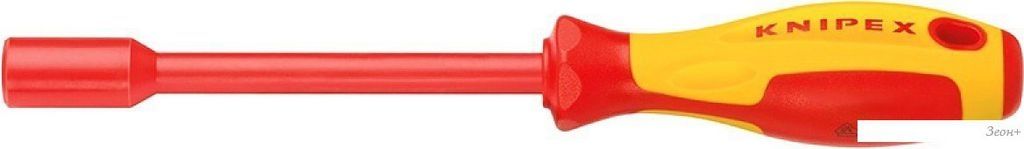 Отвертка Knipex 980307