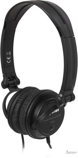 Наушники Superlux HD572