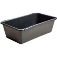 Корыто строительное Beorol 52л