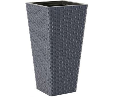  Form-Plastic Rattana Slim FP-3910-014 ()