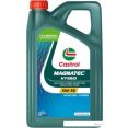 Моторное масло Castrol Magnatec Hybrid 5W-30 5л