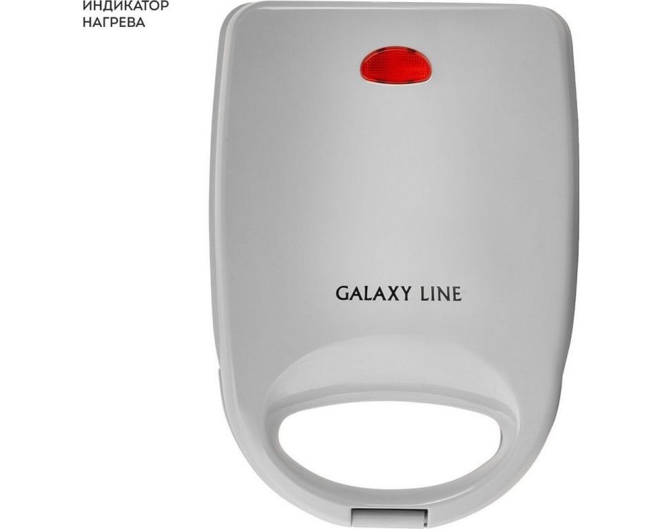Вафельница Galaxy Line GL2983