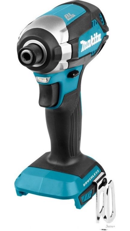 Винтоверт Makita DTD153SY (с 1-им АКБ, кейс)