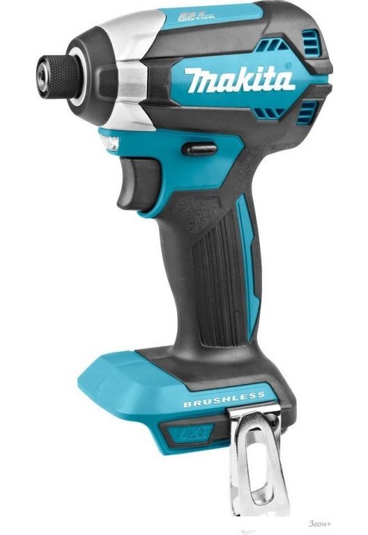 Винтоверт Makita DTD153SY (с 1-им АКБ, кейс)