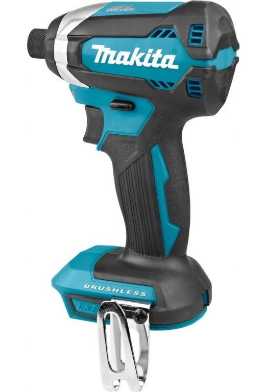 Винтоверт Makita DTD153SY (с 1-им АКБ, кейс)