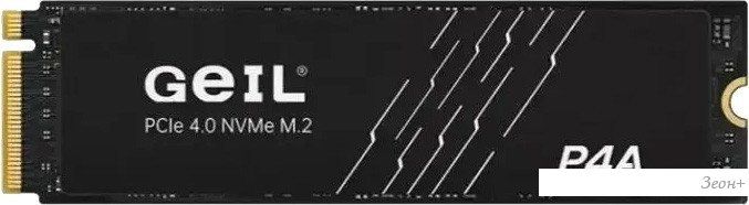 SSD GeIL P4P 512GB P4AAC16I512D