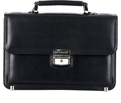   Poshete 250-9628-BLK ()
