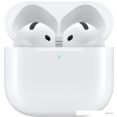 Наушники Apple AirPods 4 (с активным шумоподавлением)