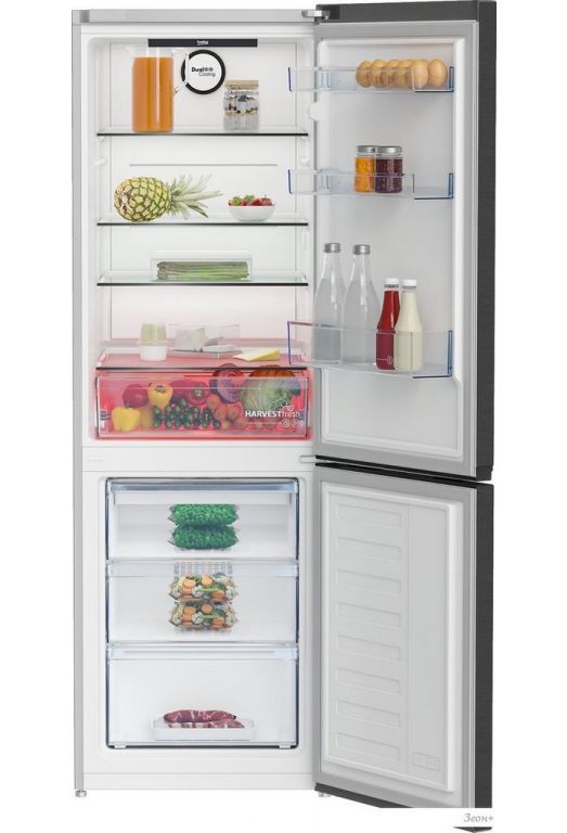 Холодильник BEKO B3R1CNK363HXBR