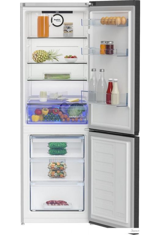Холодильник BEKO B3R1CNK363HXBR