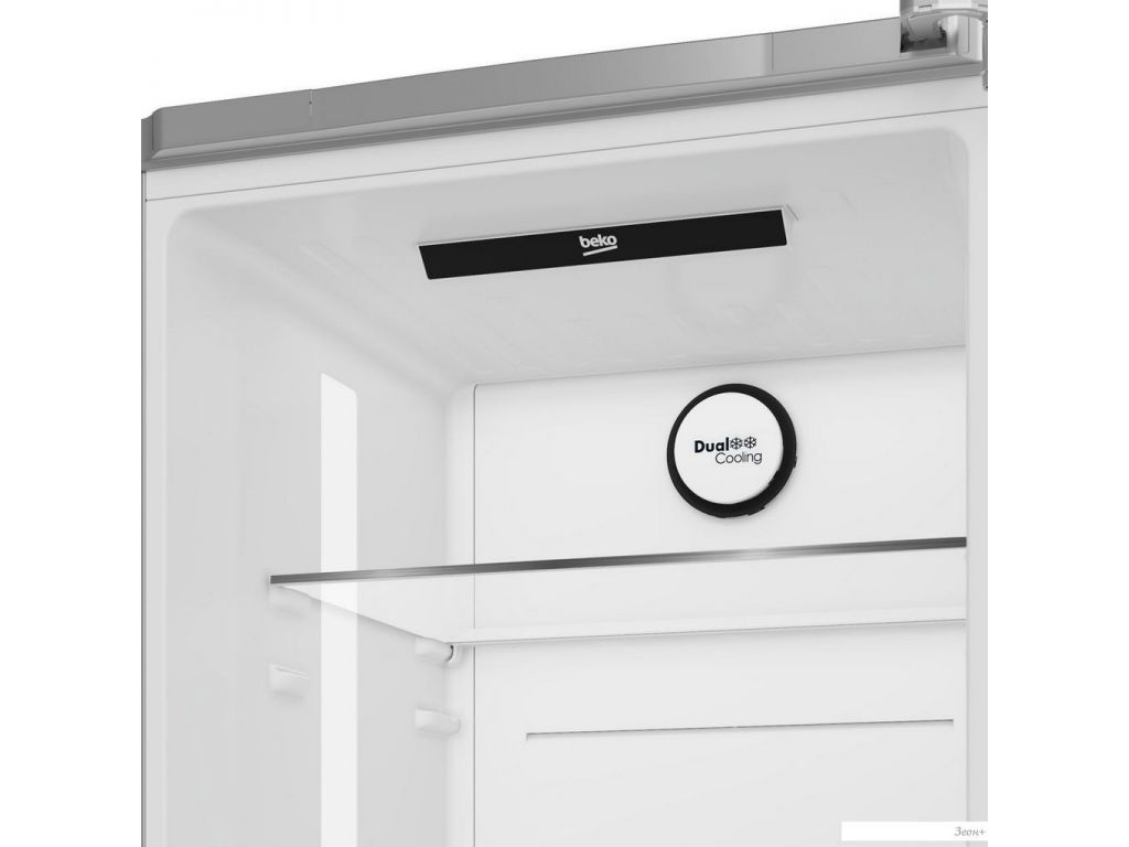 Холодильник BEKO B3R1CNK363HXBR