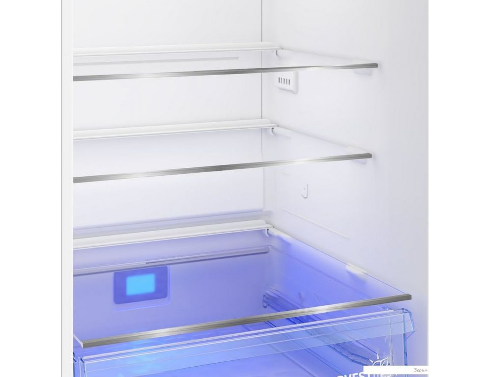 Холодильник BEKO B3R1CNK363HXBR