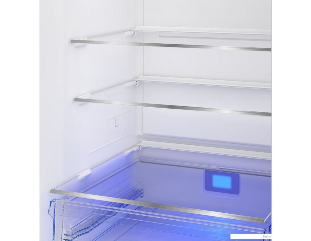 Холодильник BEKO B3R1CNK363HXBR