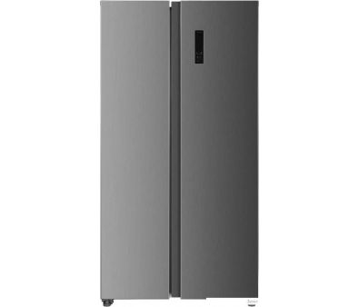  side by side Kraft KF-MS4801XI
