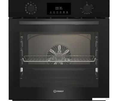    Indesit IBFTE 3841 BL