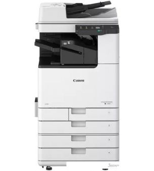  Canon imageRUNNER 2930i