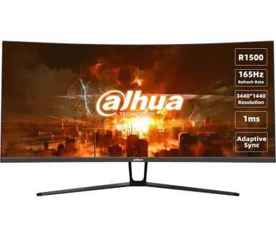  Dahua LM34-E330C
