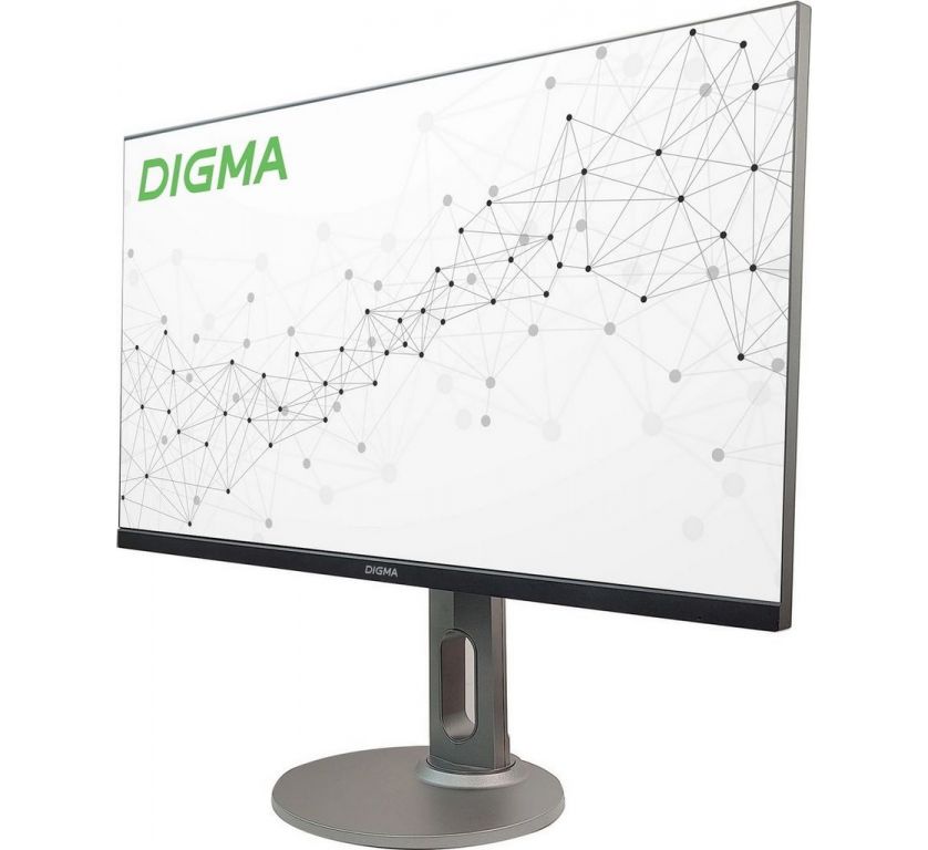 Монитор Digma Progress 27P705Q