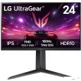 Игровой монитор LG UltraGear 24GS65F-B